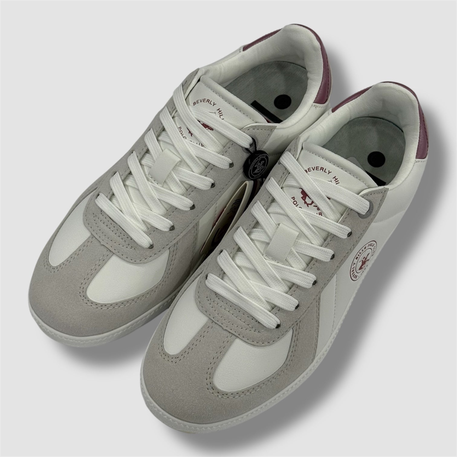 MARSEILLE WHPK-W6 WHITE PINK