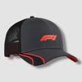 F1 RACING TRUCKER