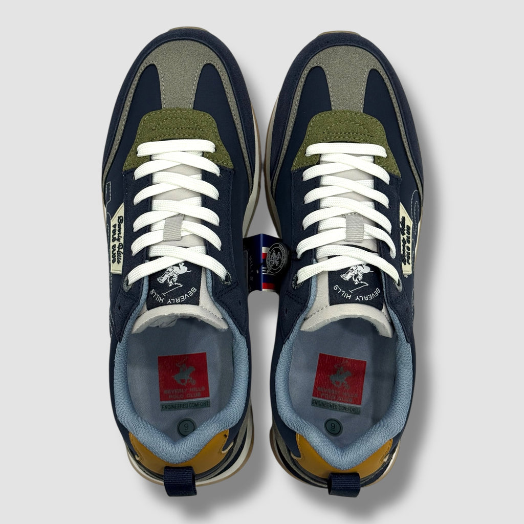 TRADITION-NV-M7 NAVY