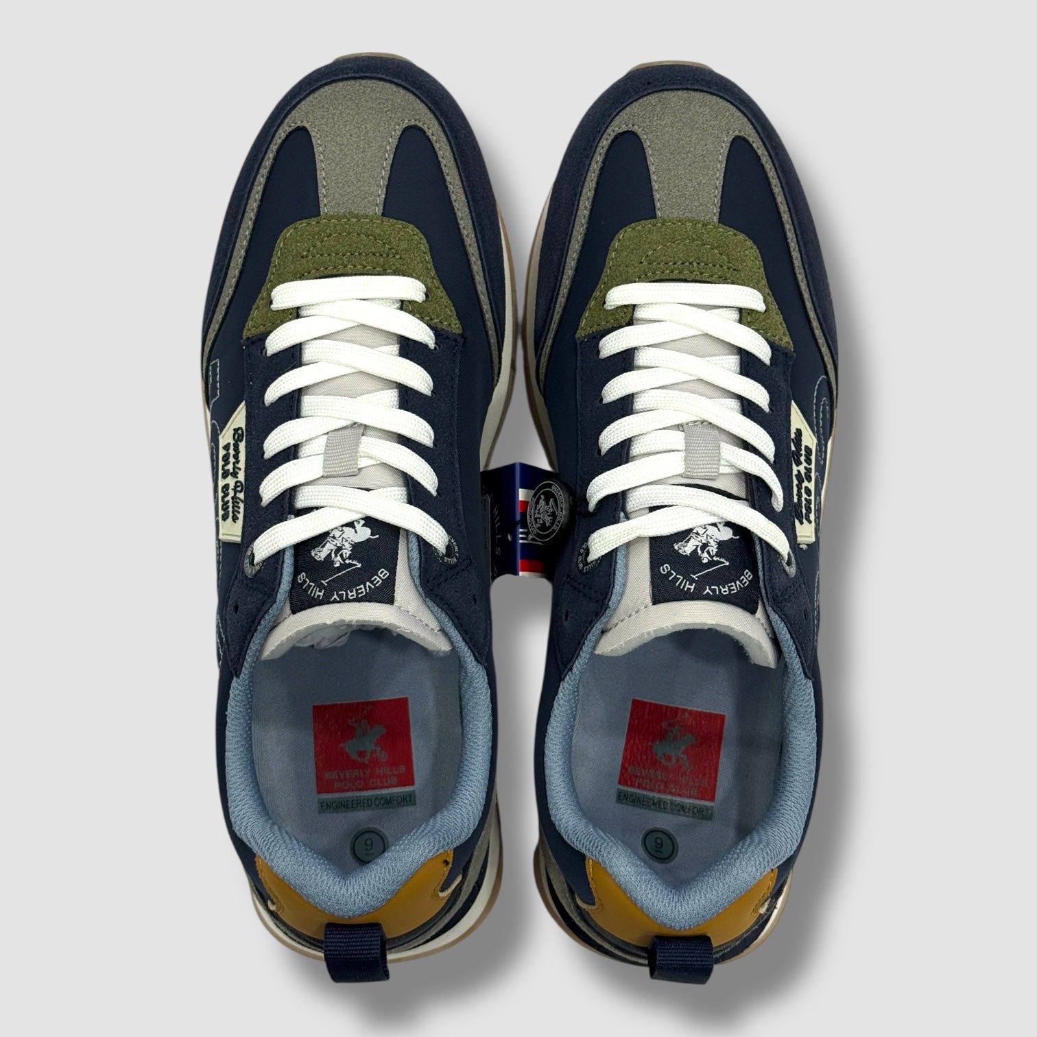 TRADITION-NV-M7 NAVY