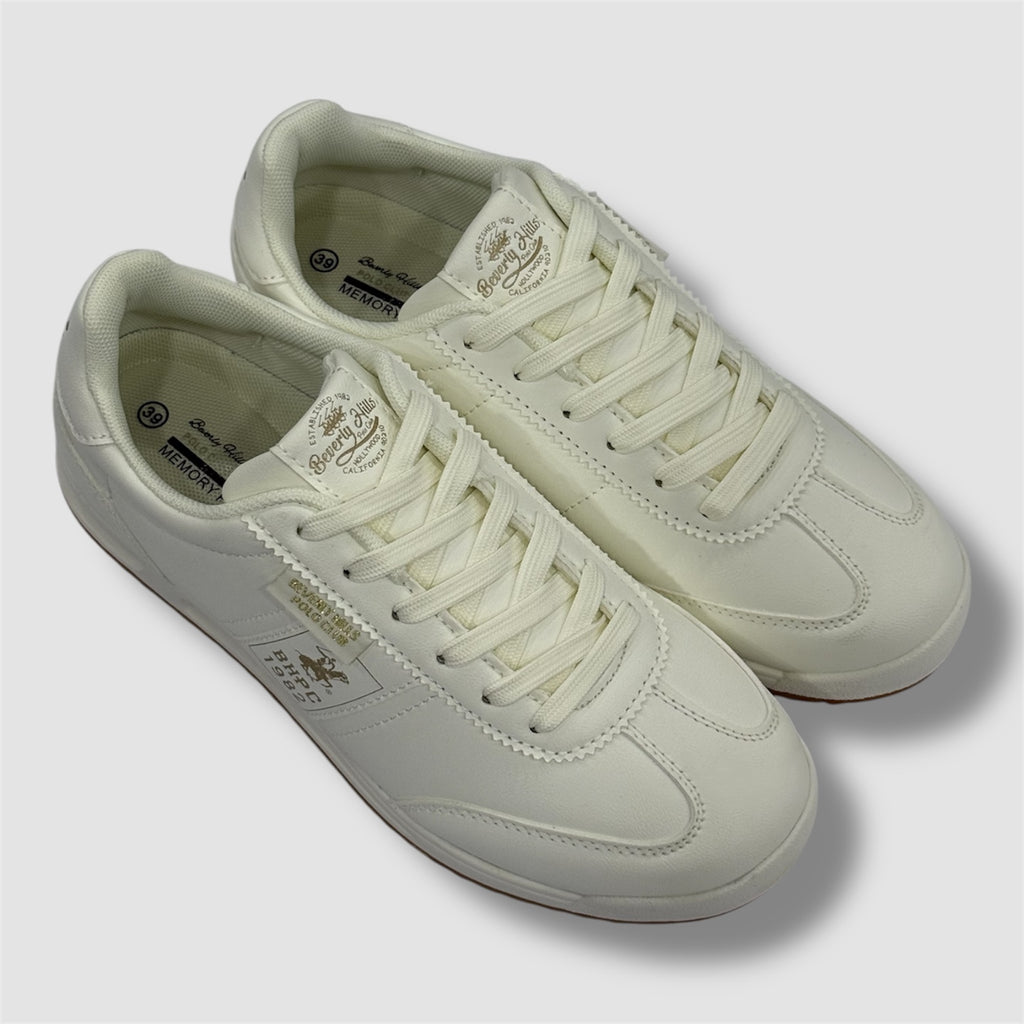 ALESSA OFW-W7 OFF WHITE