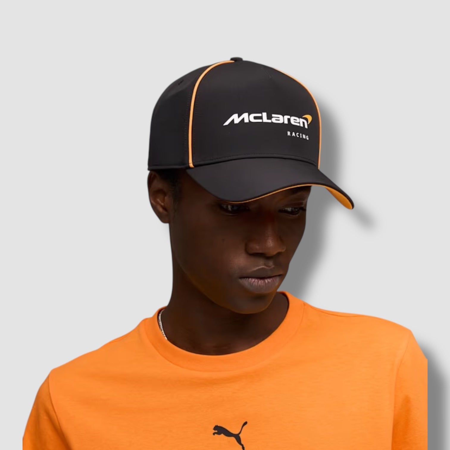 MCLAREN RACING CAP