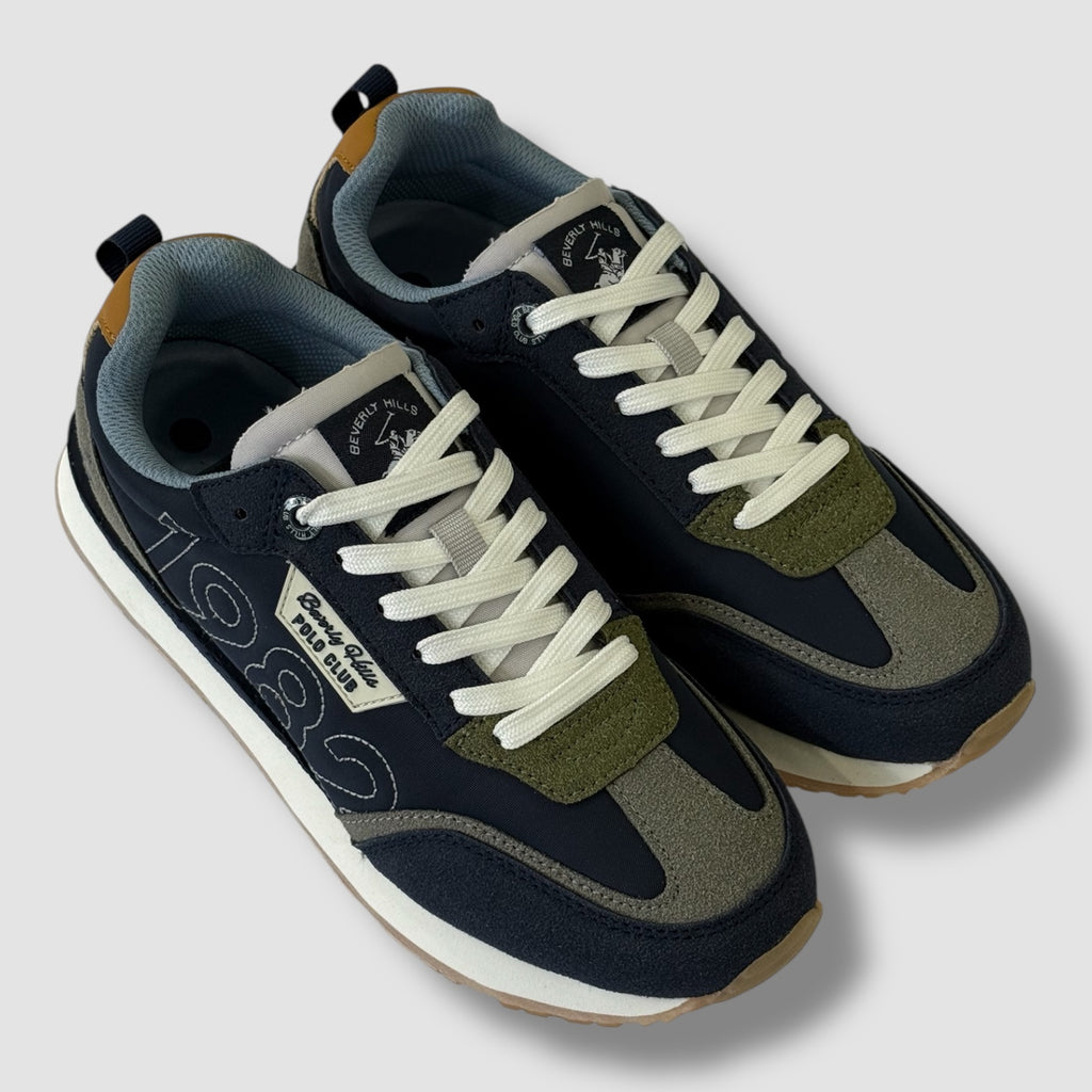 TRADITION NV-M7 NAVY