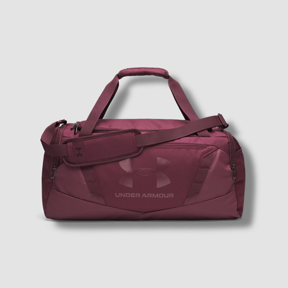 UA UNDENIABLE 5.0 DUFFLE SM