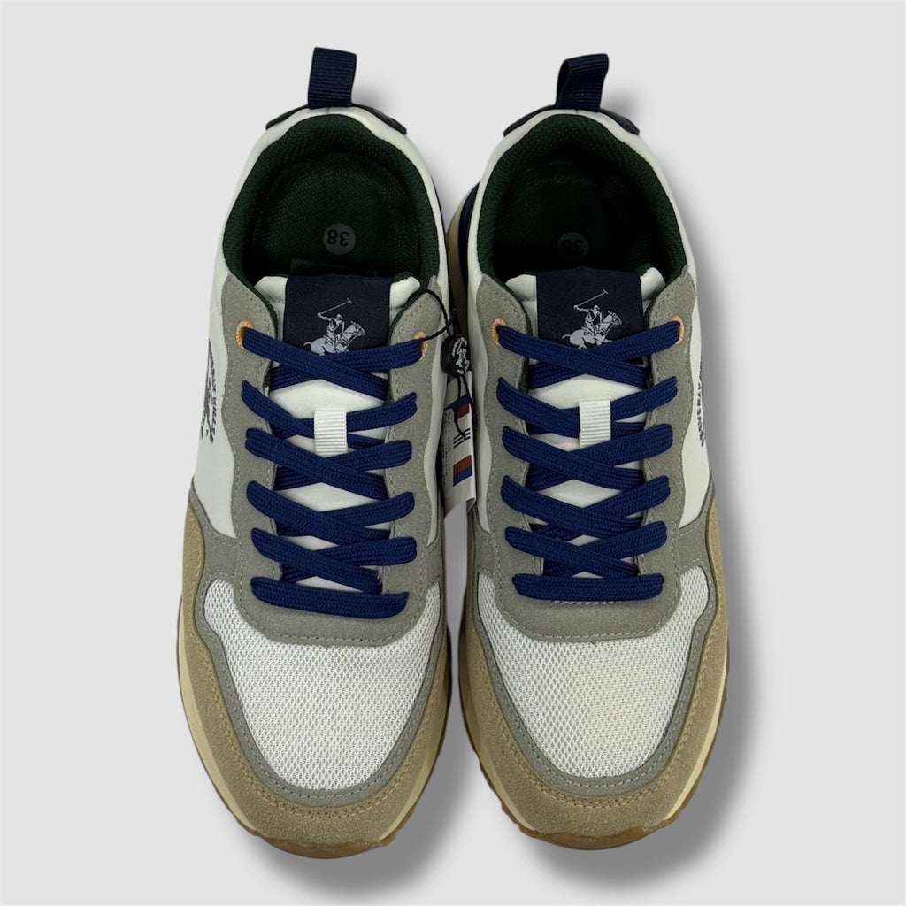 SKIPPER WHMLT-M7 WHITE MULTI