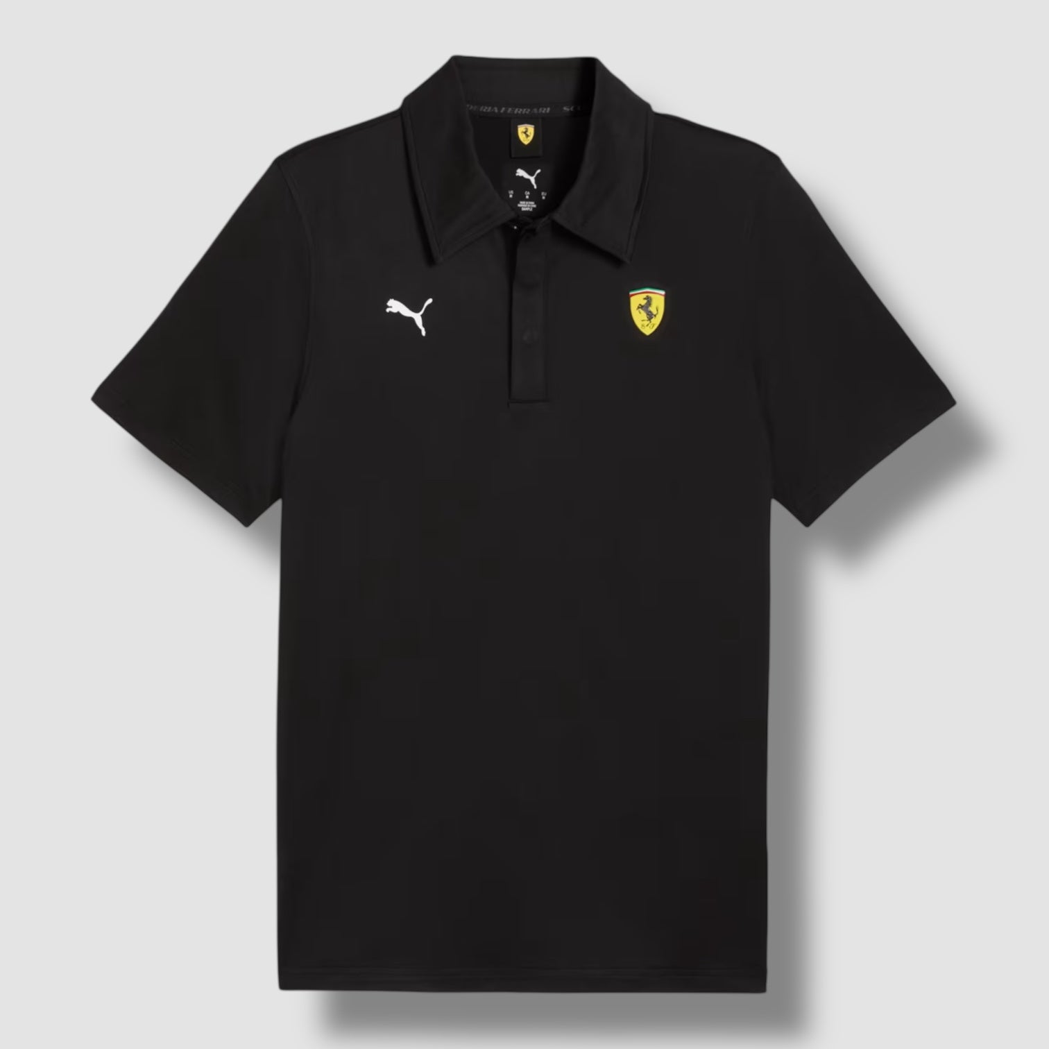 FERRARI SPORTSWEAR CLOUDSPUN
