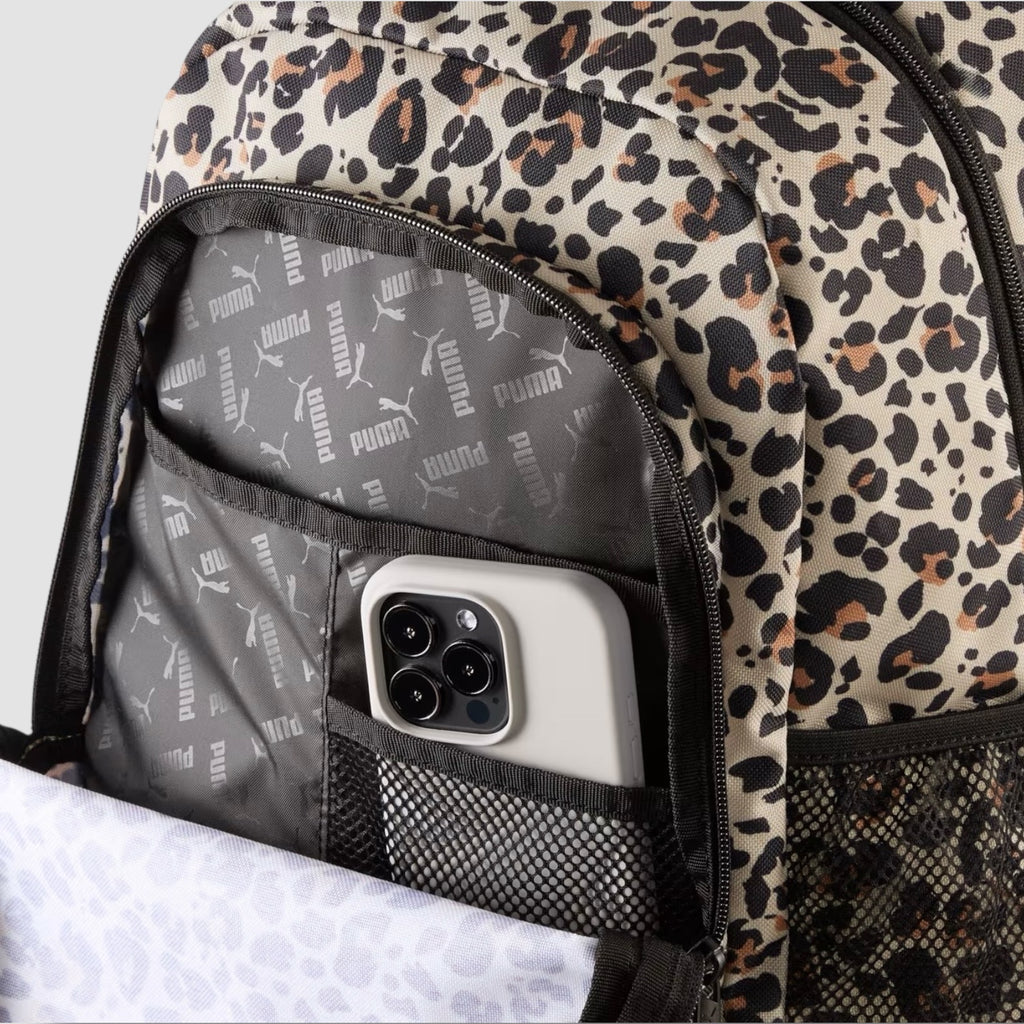 PUMA ACADEMY AOP BACKPACK