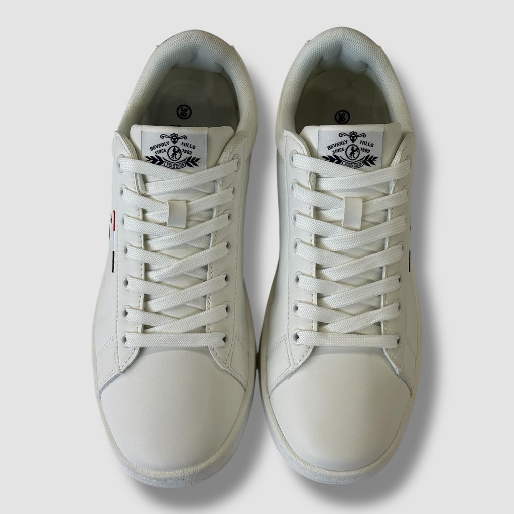 MAC WHR-W6 WHITE RED