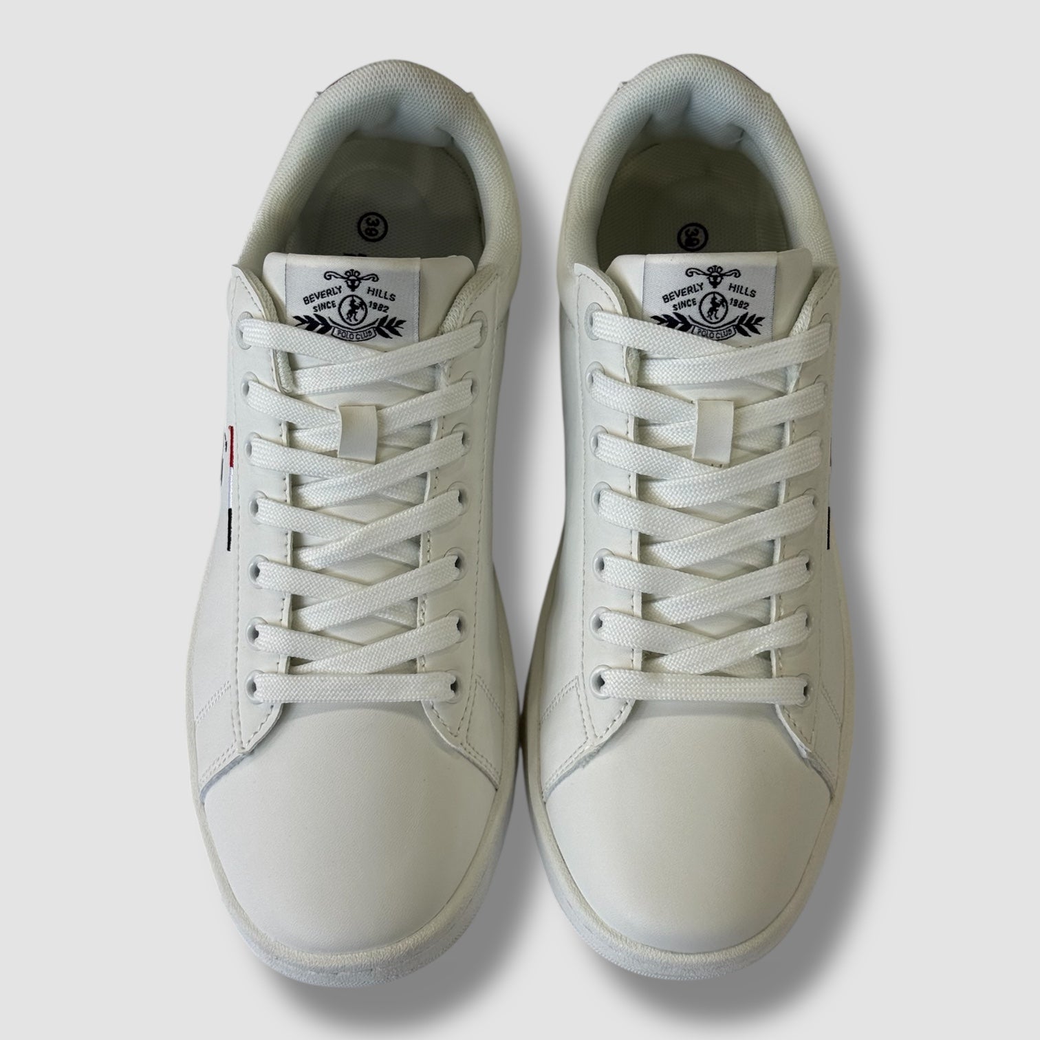 MAC WHR-W6 WHITE RED