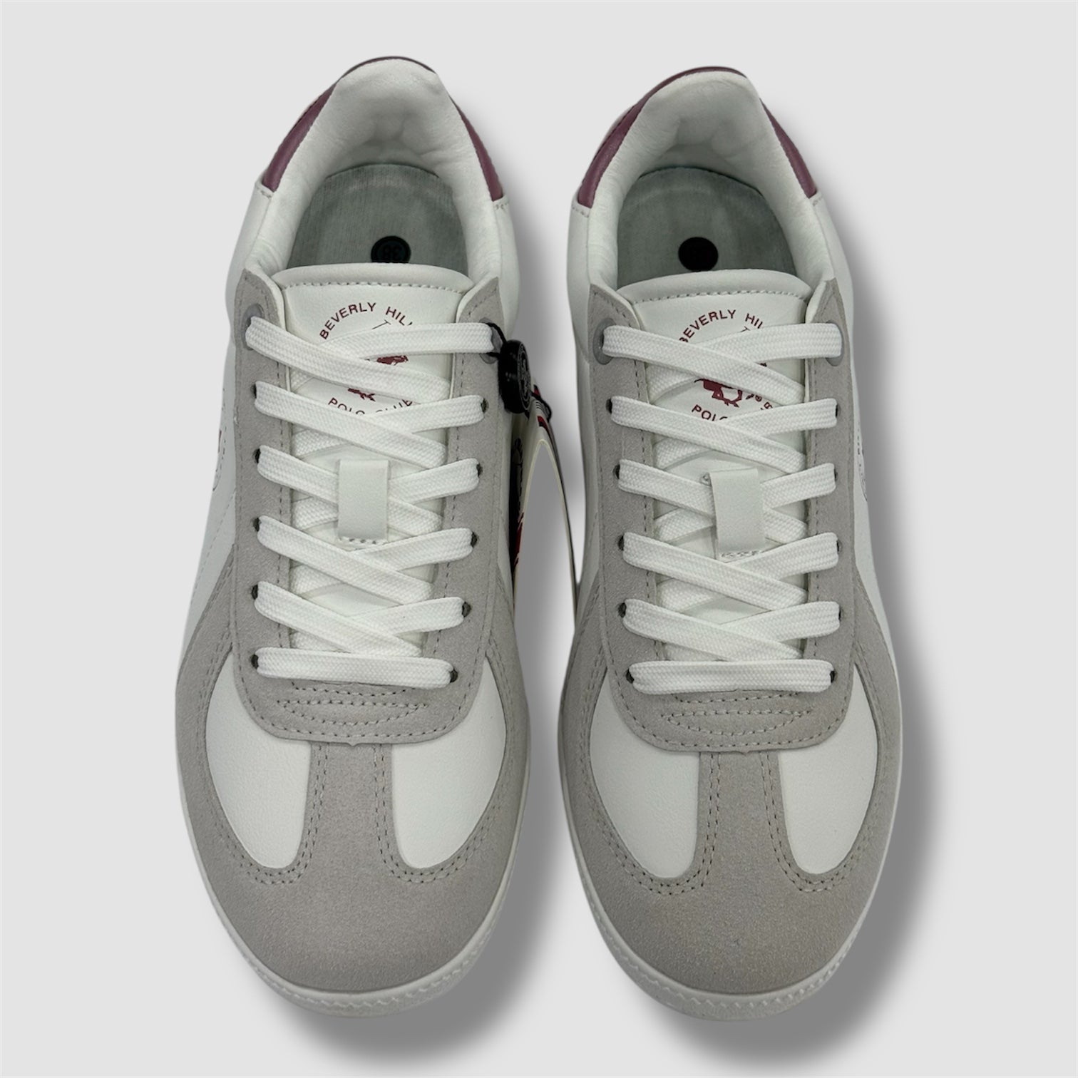 MARSEILLE WHPK-W6 WHITE PINK