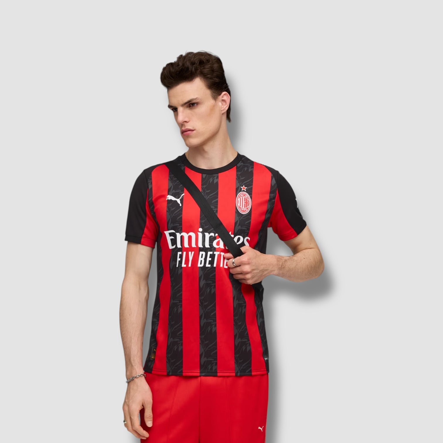 ACM HOME JERSEY MILAN