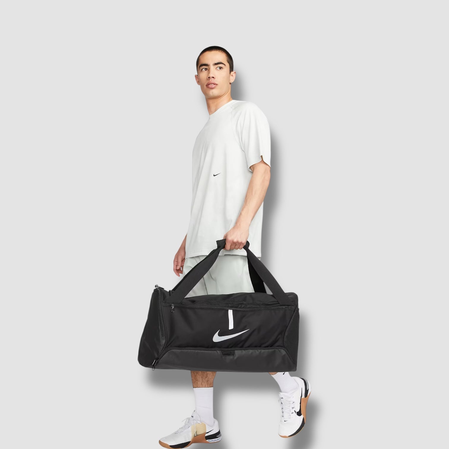 ACADEMY TEAM FOOTBALL DUFFEL 60L