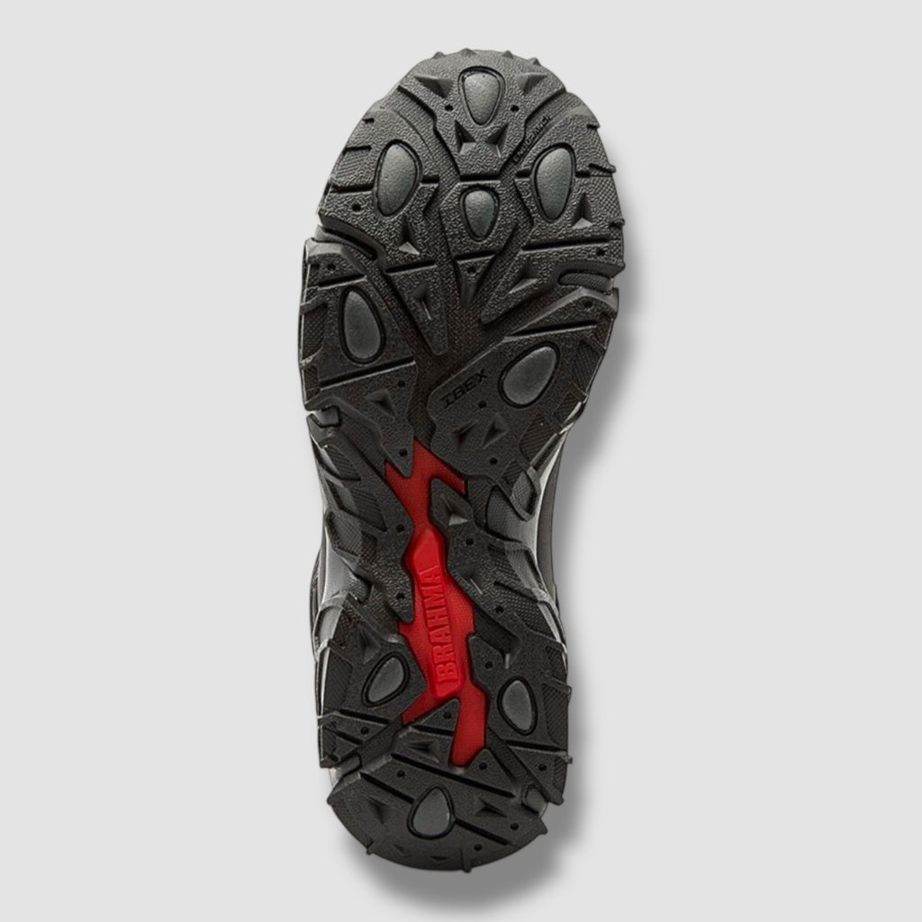 IX3384-CAF WATERPROOF IBEX