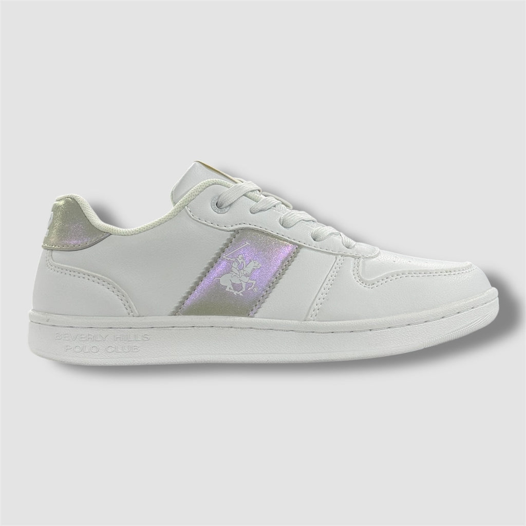 MERCURY WHS-W6 WHITE SILVER