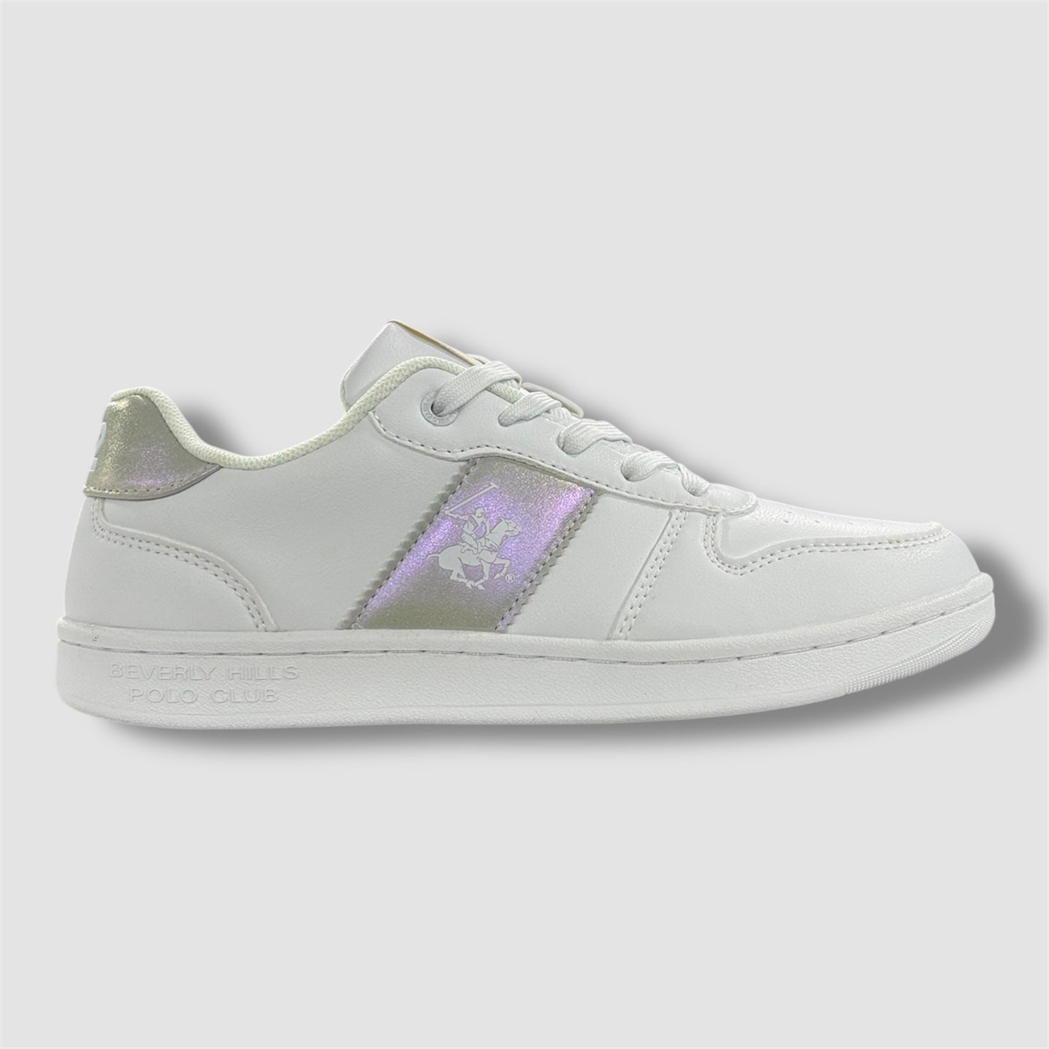 MERCURY WHS-W6 WHITE SILVER