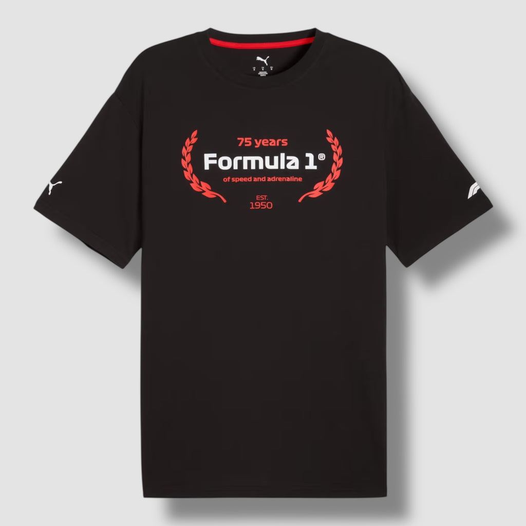 F1 ESSENTIALS