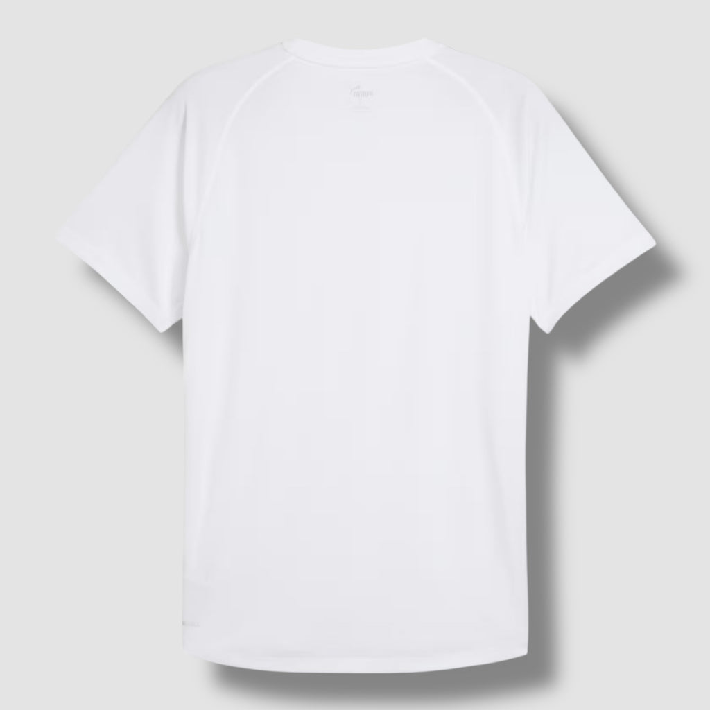M RUN VELOCITY TEE