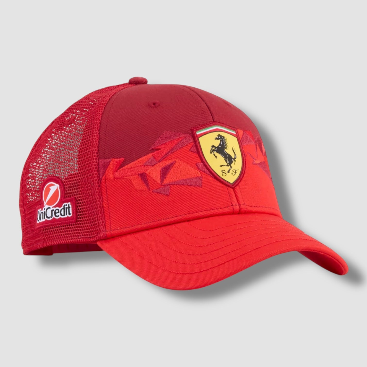 FERRARI REPLICA SPECIAL EDITION VEGAS BB CAP