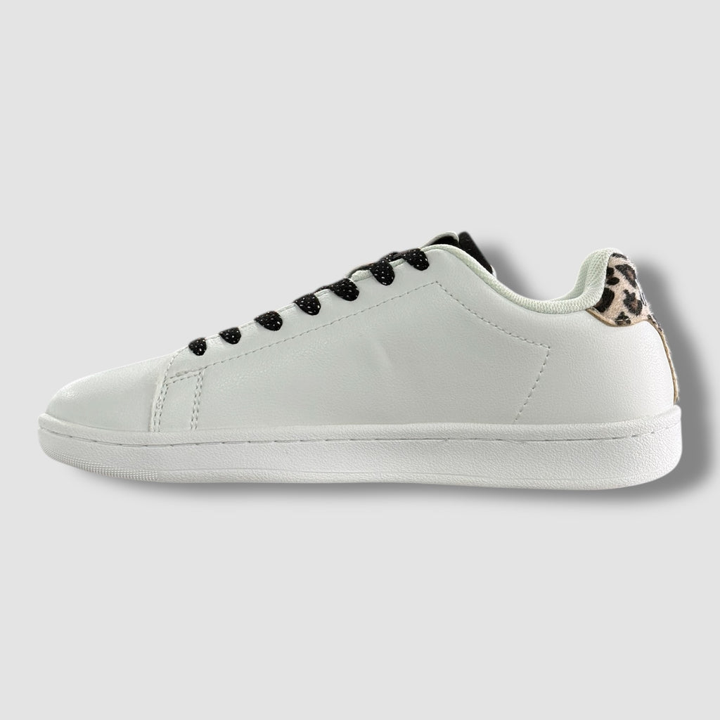 MARLY WHBL-W5 WHITE BLACK