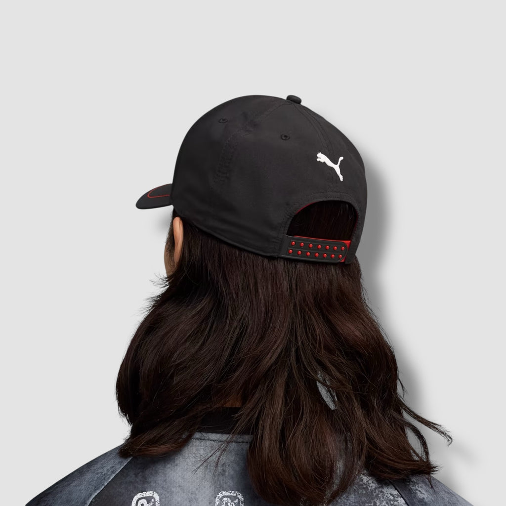 F1 BB CAP