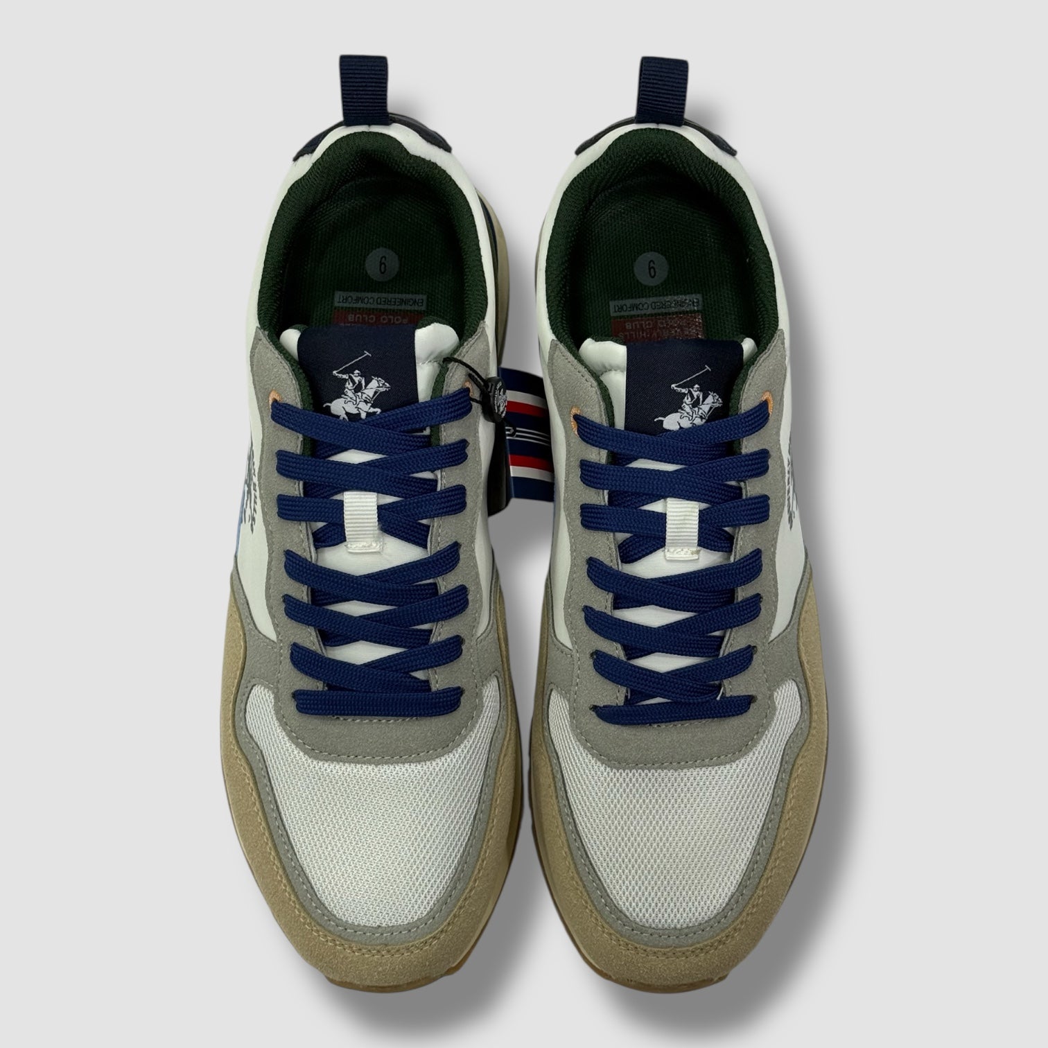 SKIPPER-WHMLT-M7 WHITE MULTI