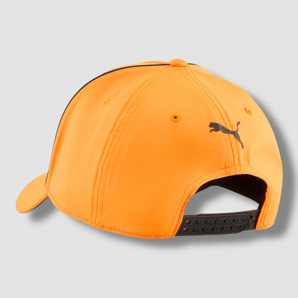 MCLAREN RACING CAP