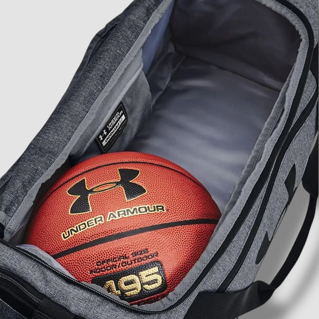 UA UNDENIABLE 5.0 DUFFLE SM
