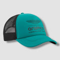 ASTON MARTIN ARAMCO F1® TEAM TRUCKER CAP