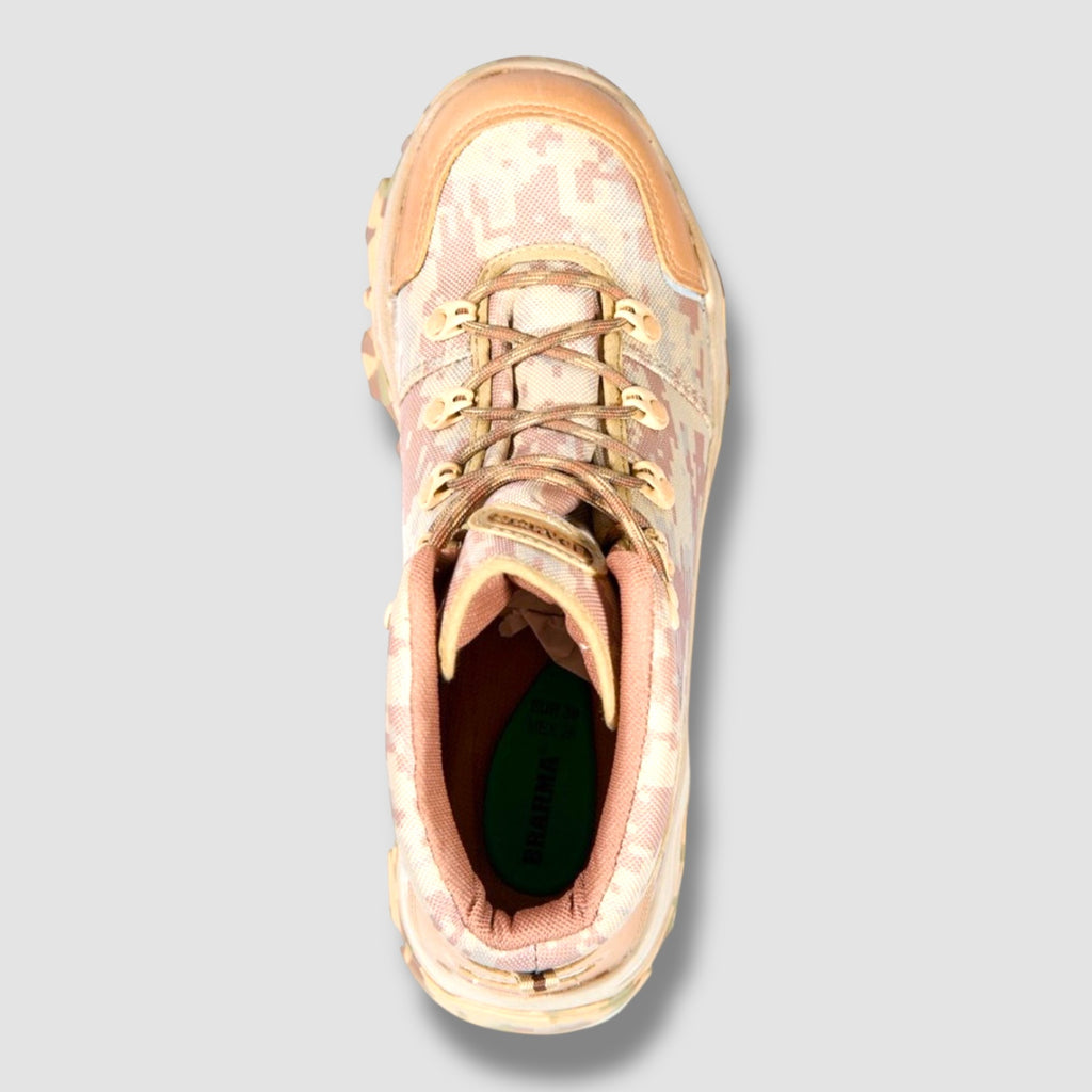 RQ3481-CMF TREKKING WATERPROOF