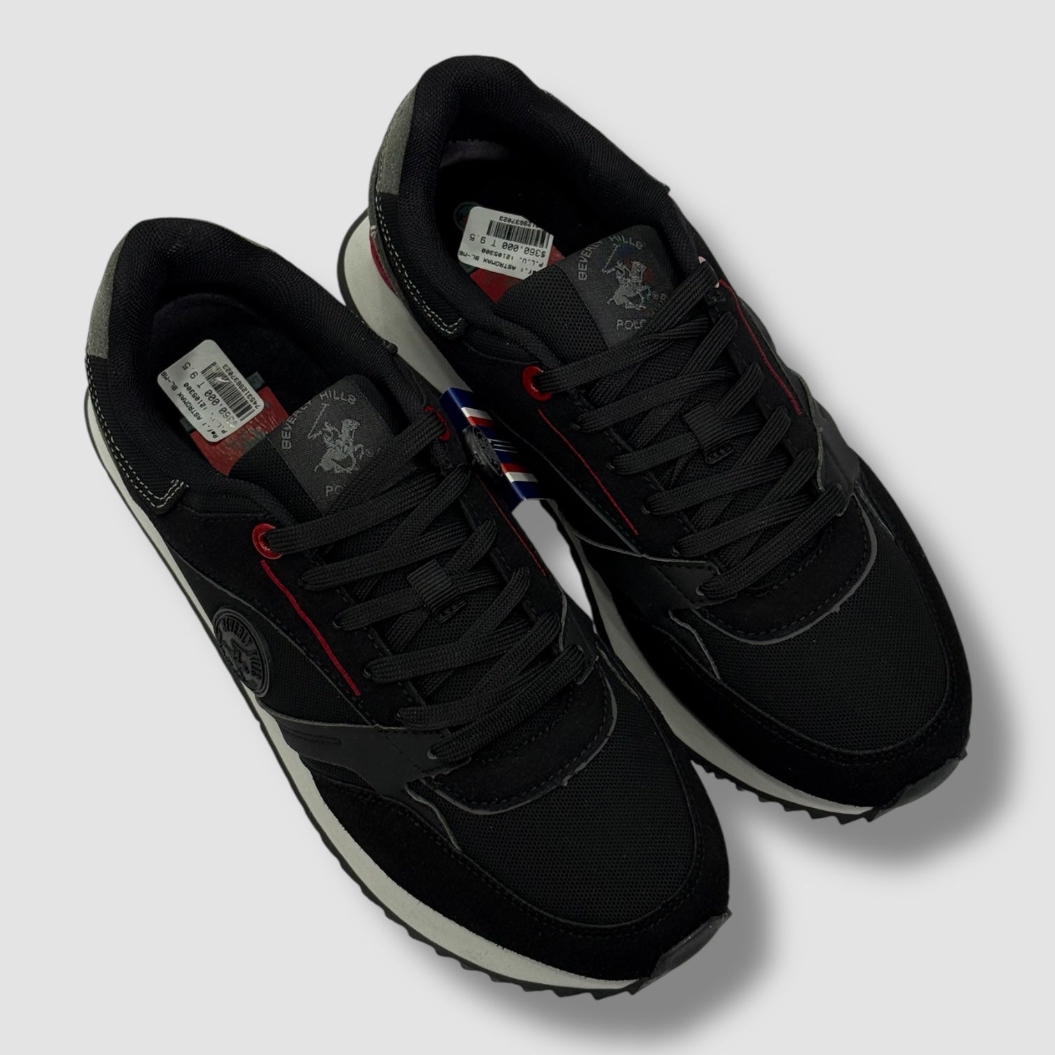 ASTROMAX-BL-M6 BLACK