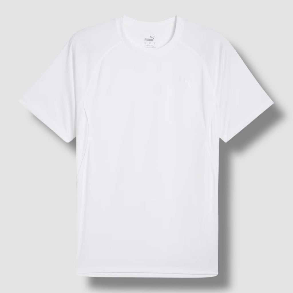 M RUN VELOCITY TEE