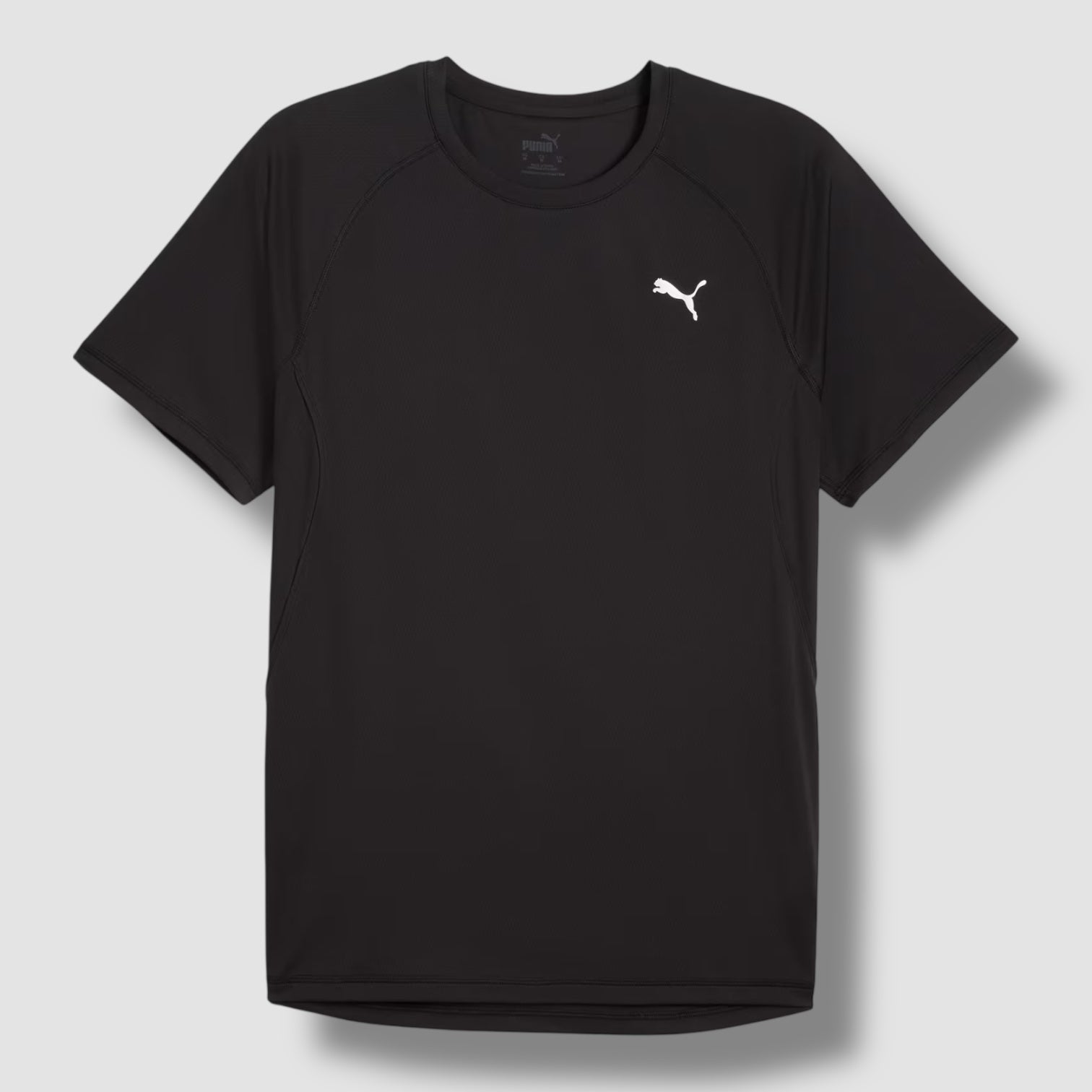 M RUN VELOCITY TEE