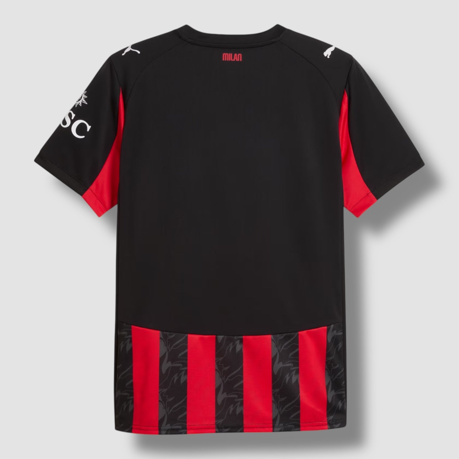 ACM HOME JERSEY MILAN
