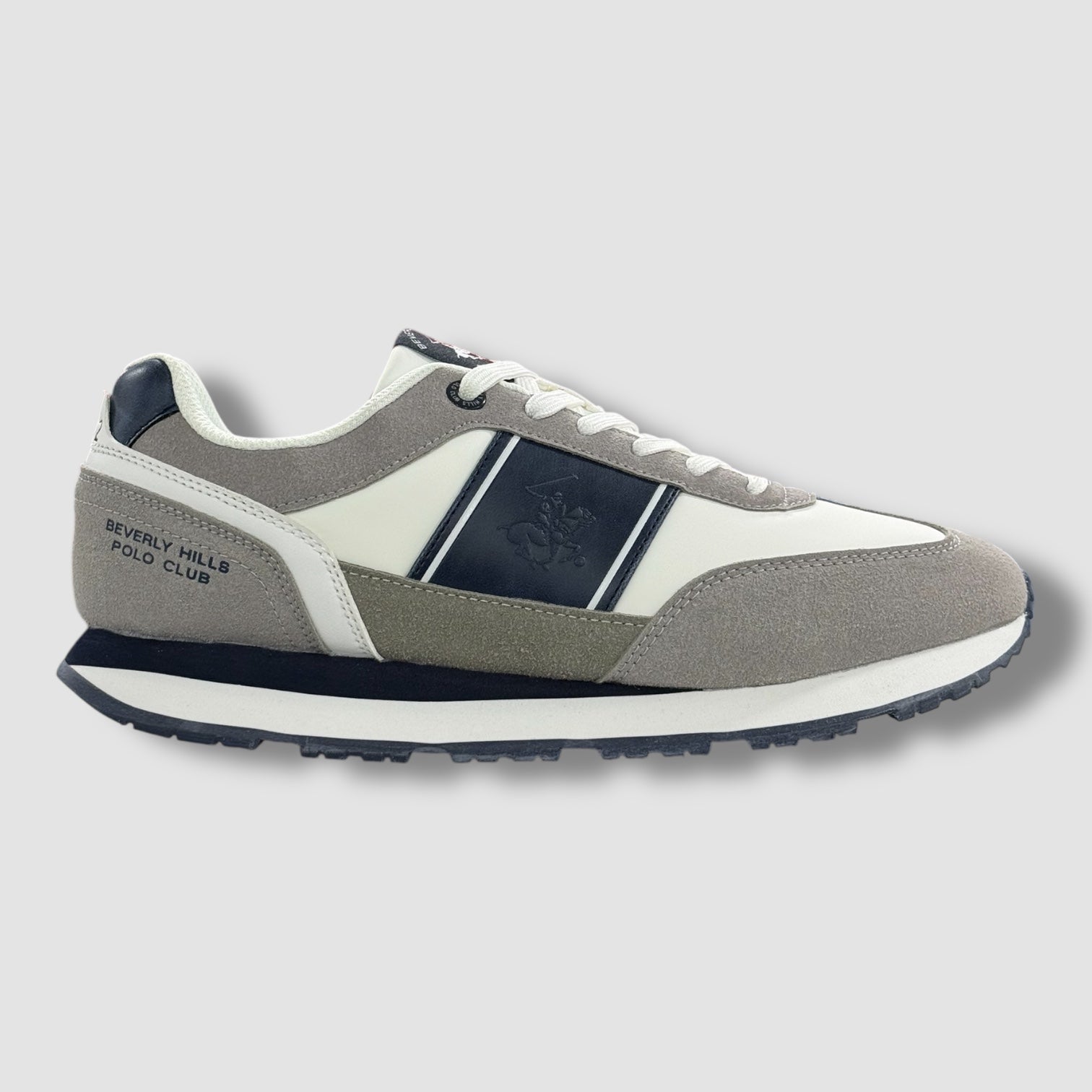 CÉSAR-GYNV-M7 GREY NAVY