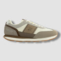 CÉSAR-OFWBR-M7 OFF WHITE BROWN