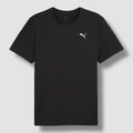 M TAD ESSENTIALS LEFT CHEST LOGO TEE
