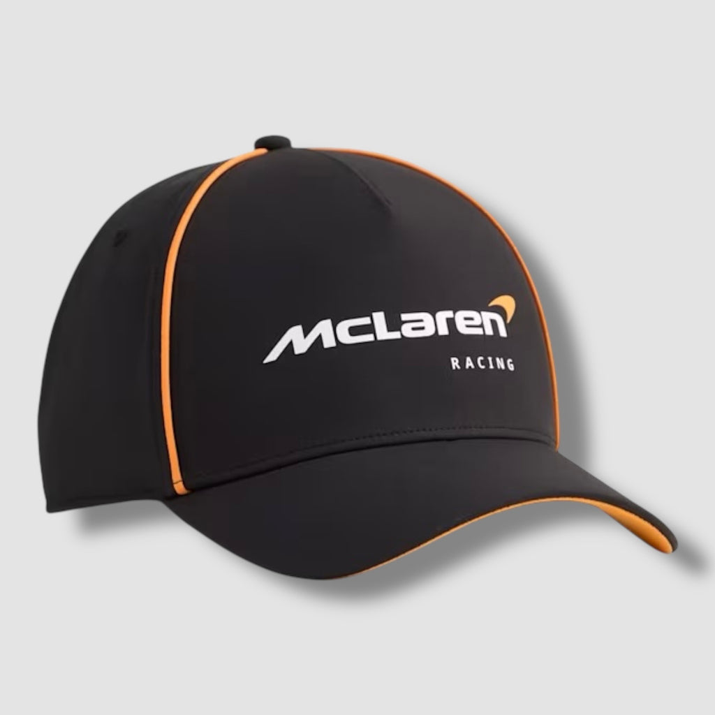 MCLAREN RACING CAP