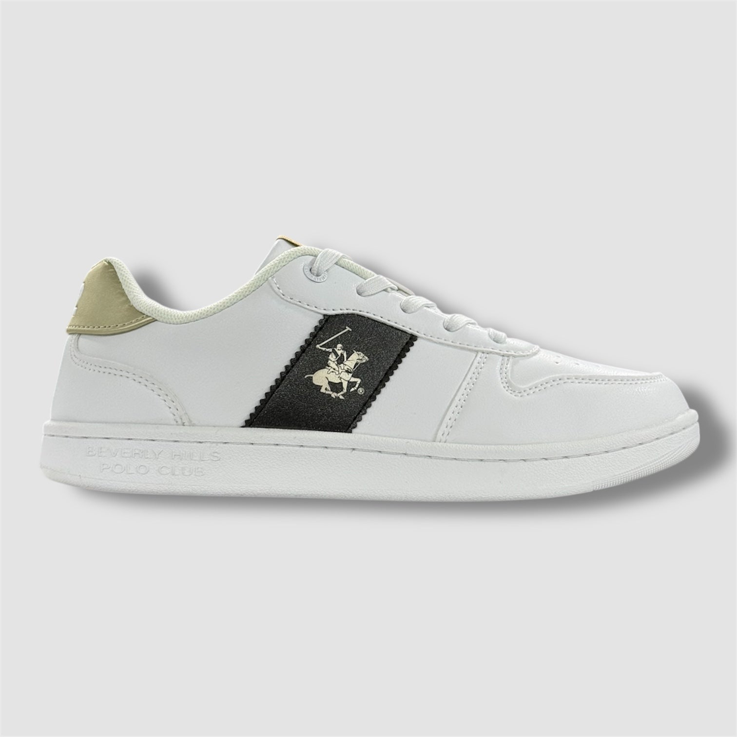 MERCURY WHB-W6 WHITE BLACK