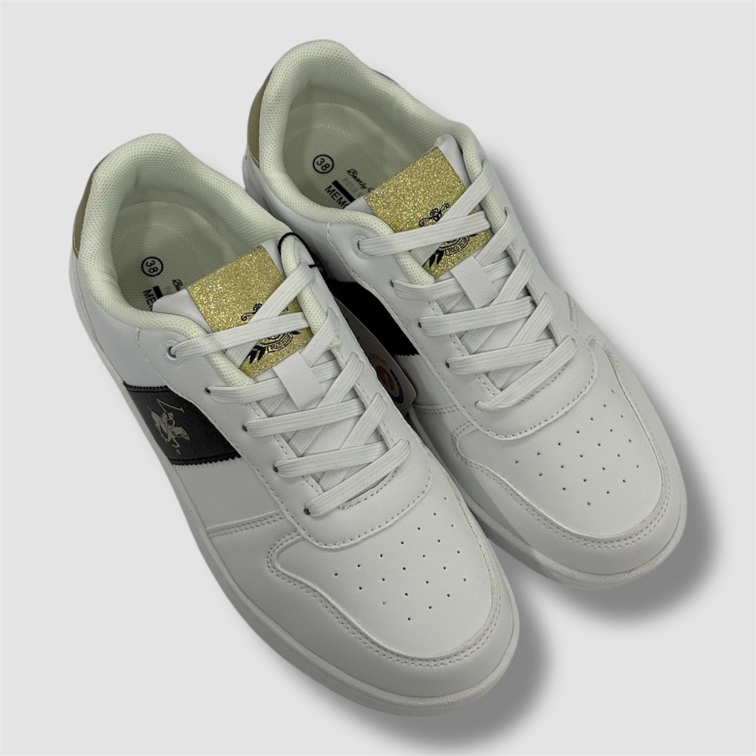 MERCURY WHB-W6 WHITE BLACK