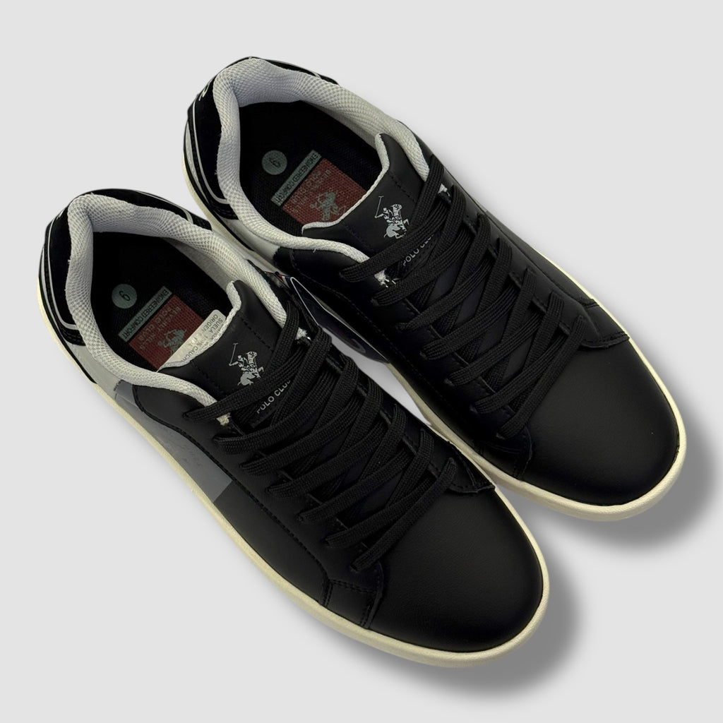 REVOLUTION-BL-M7 BLACK