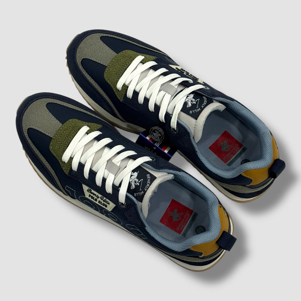 TRADITION-NV-M7 NAVY