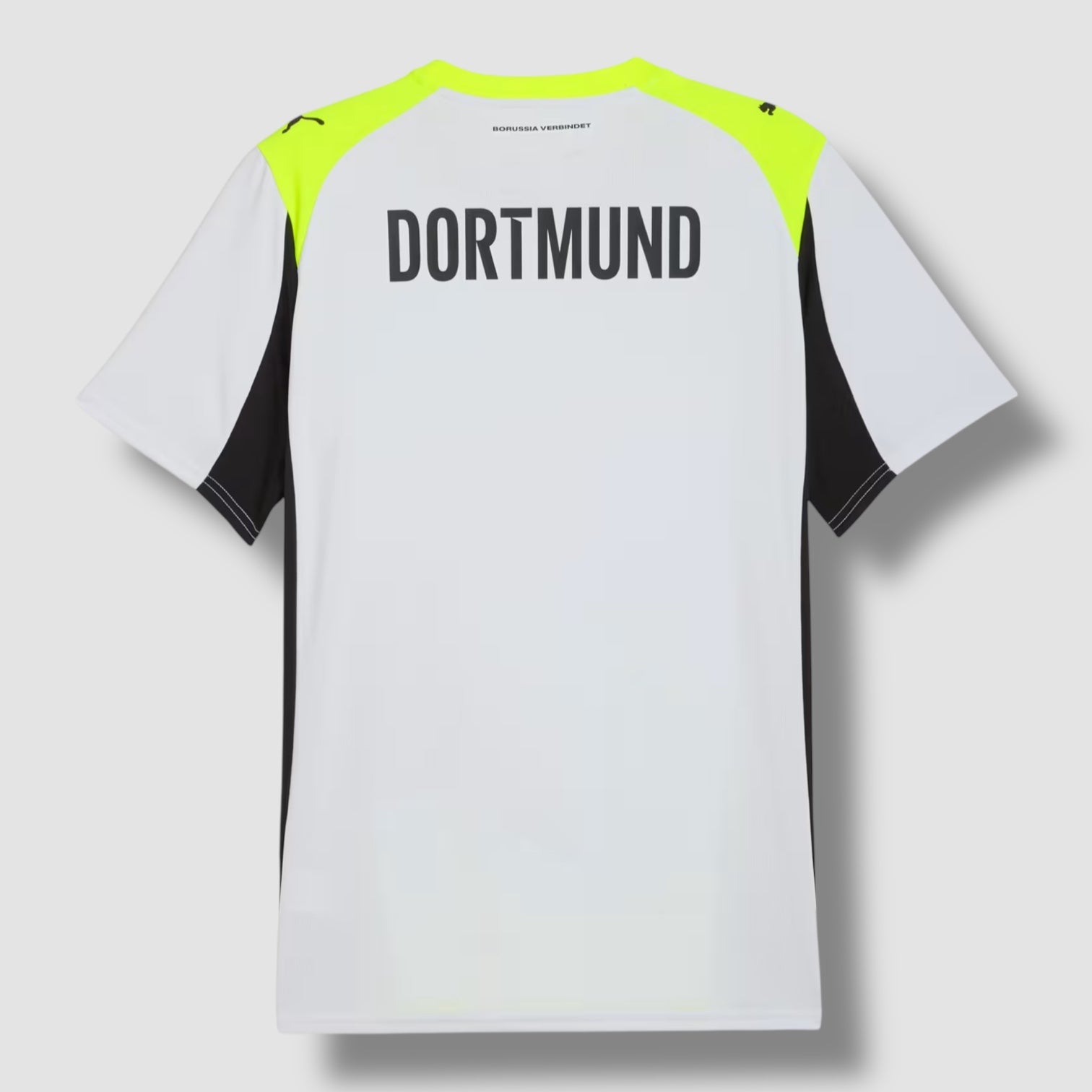 BVB AWAY JERSEY ALTERNATIVA BORUSSIA DORTMUND