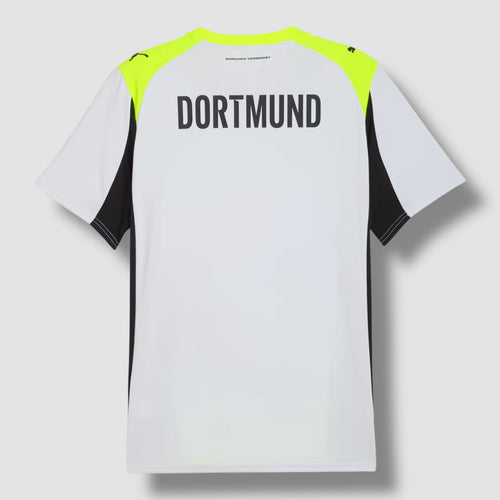 BVB AWAY JERSEY ALTERNATIVA BORUSSIA DORTMUND