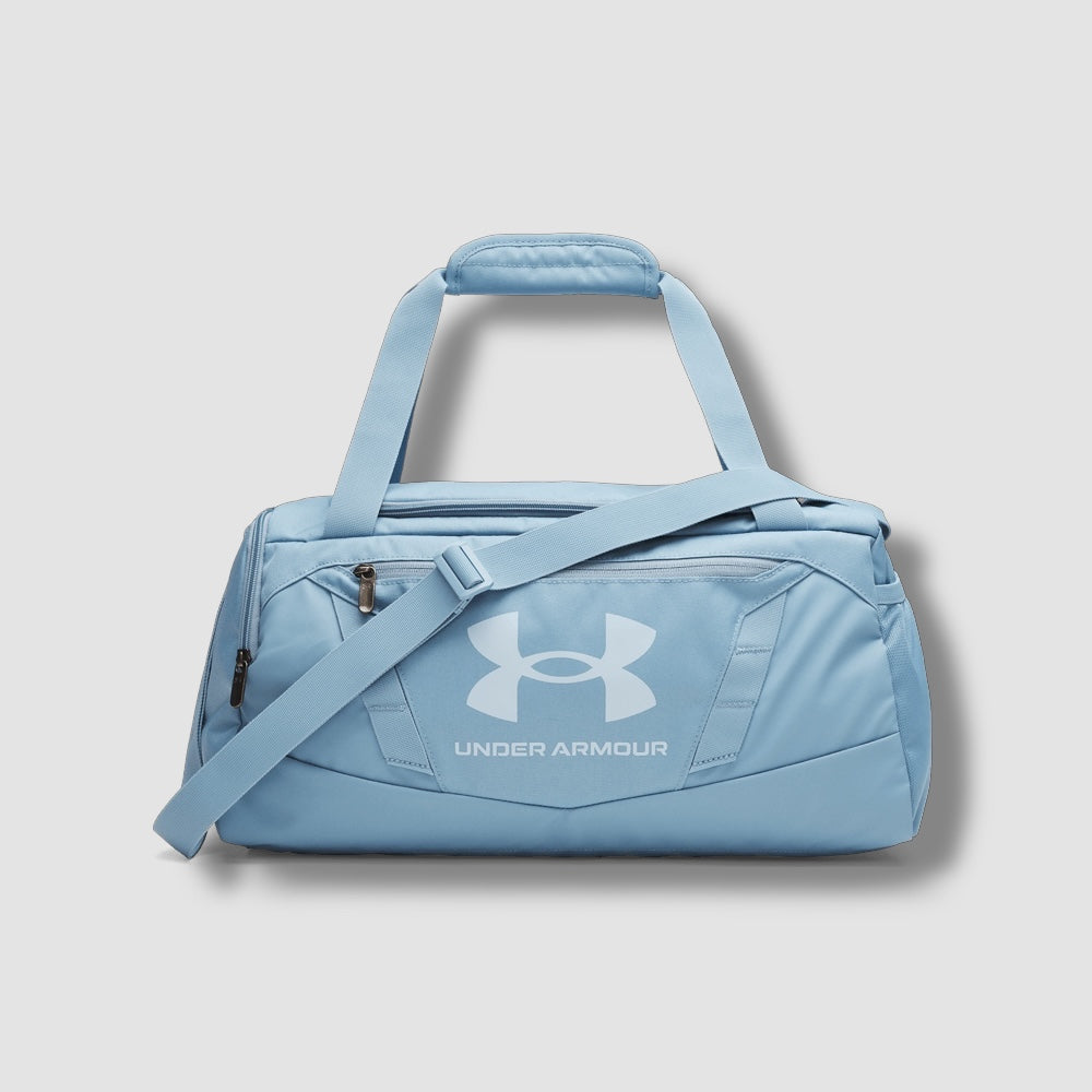 UA UNDENIABLE 5.0 DUFFLE XS
