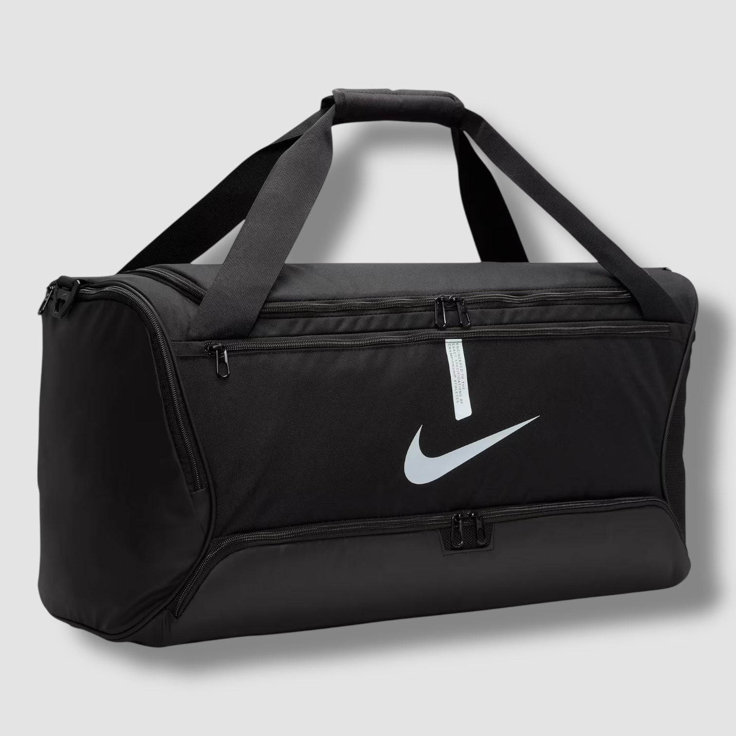 ACADEMY TEAM FOOTBALL DUFFEL 60L