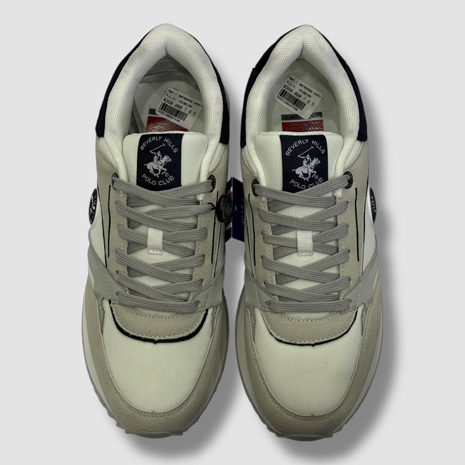 ASTROMAX-WHNV-M6 WHITE NAVY