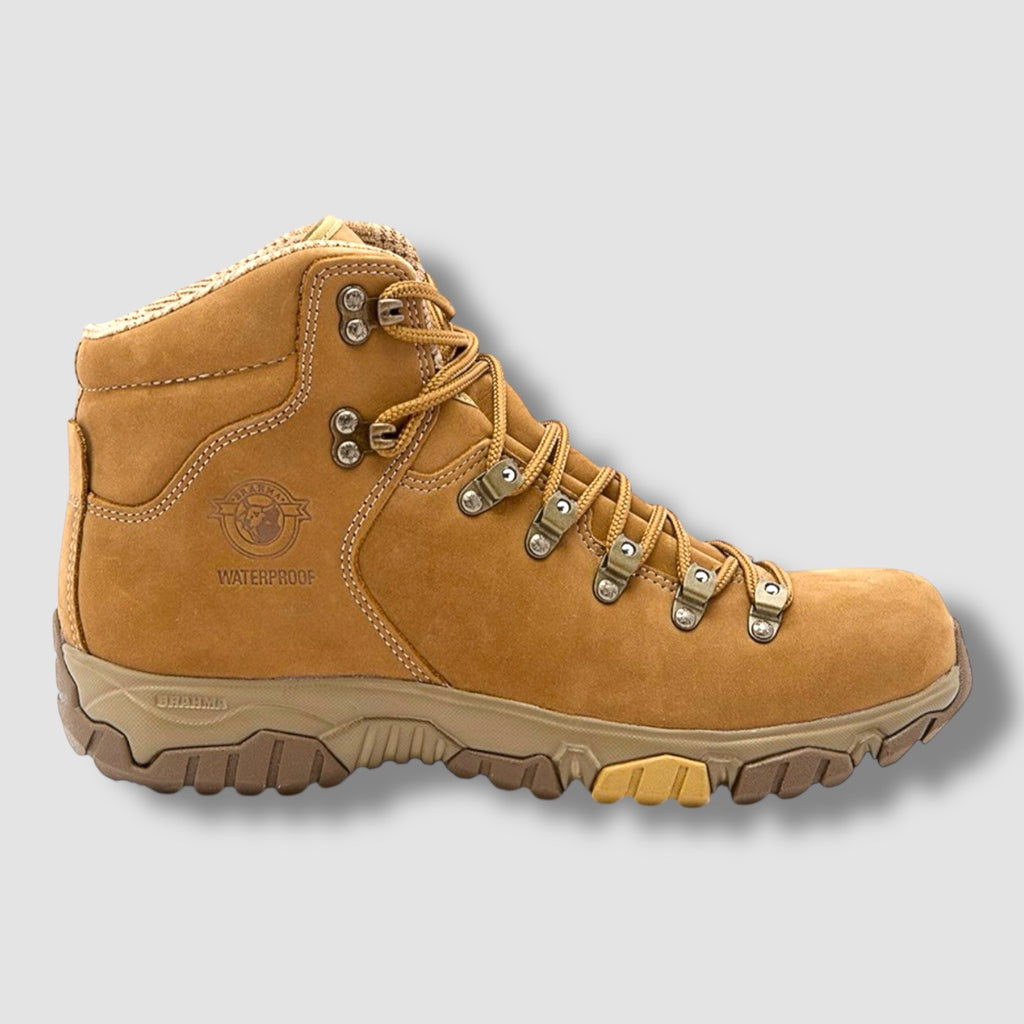 TF2794-TAU TREKKING WATERPROOF