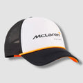MCLAREN RACING TRUCKER CAP