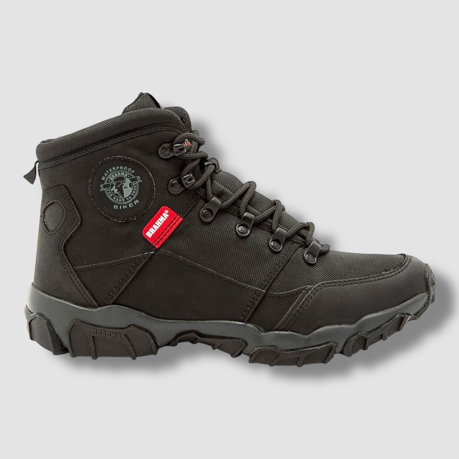 IX3384-NEG WATERPROOF IBEX