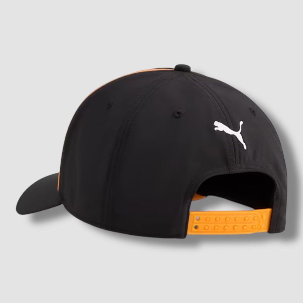 MCLAREN RACING CAP